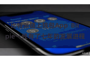 比特派链上钱包App Bitpie一经有了七年的发展进程