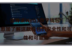 比特派Web3数字钱包  让您愈加了解这款钱包的安全性和可靠性