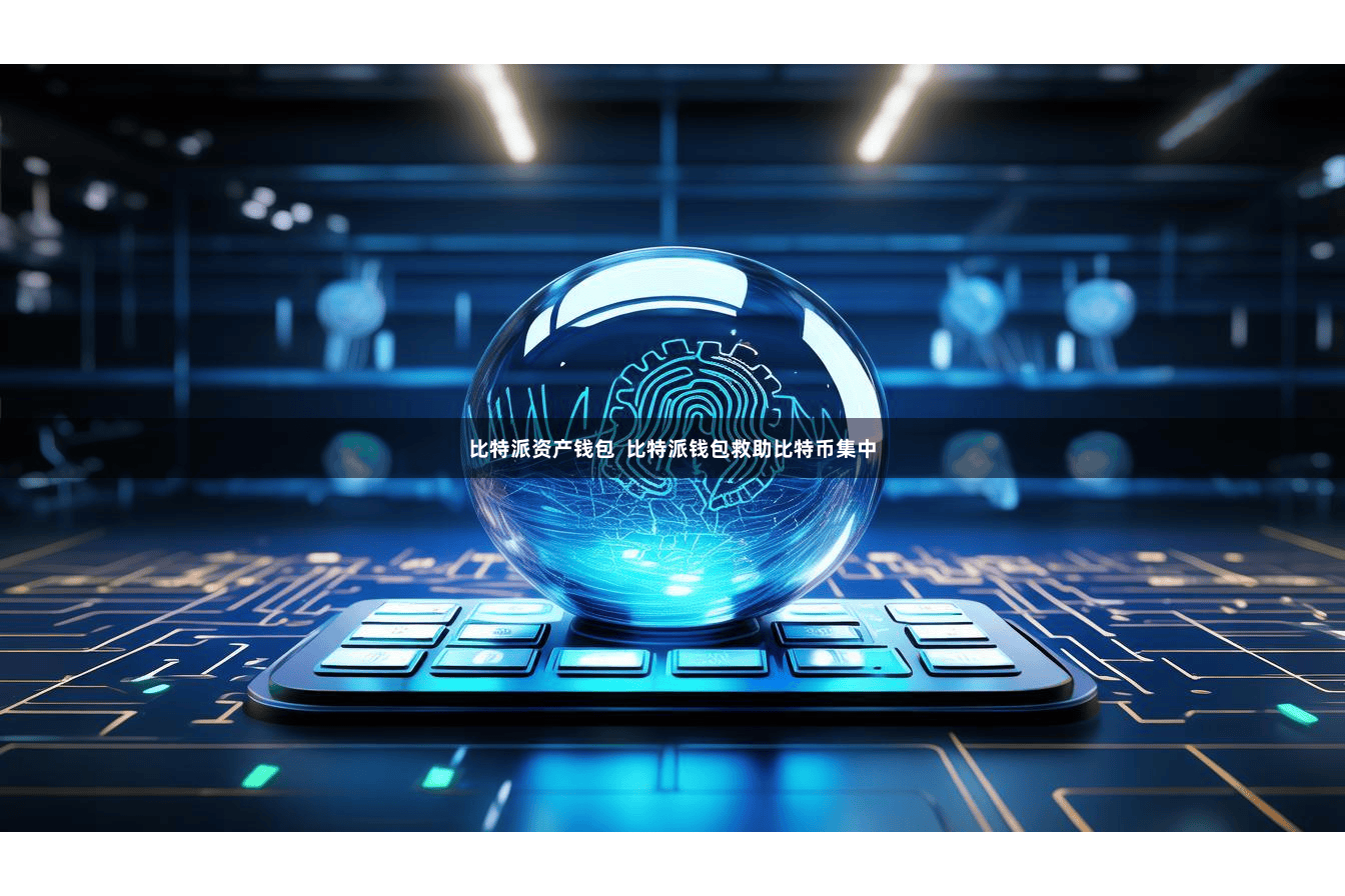 比特派资产钱包  比特派钱包救助比特币集中